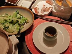 -丽晶轩中餐厅(重庆丽晶酒店)