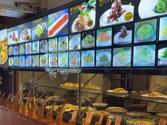 -侬佳蒸菜馆(听潮店)