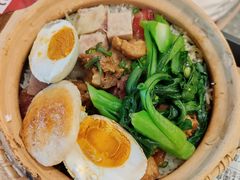 -华记煲仔华·煲仔饭(三元里万科里店)