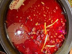 -山城棒棒军手作火锅·天花板手撕水牛鲜毛肚(北京店)