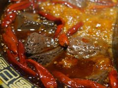 -纸盐河码头火锅(十八梯店)