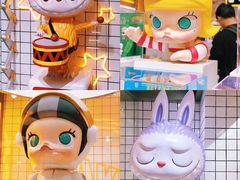 -泡泡玛特POPMART(上海环球港店)