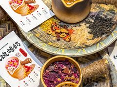 -牛鼎云南特色烧烤(望京店)