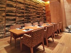 包厢-将军日本餐厅·Shogun 传统日料·铁板烧·板前料理(厦门马哥孛罗东方大酒店)
