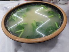 -北戴河庆山饭店·海鲜砂锅粥(北戴河黑石路店)