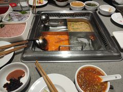 -海底捞火锅(龙岗星河COCO Park店)
