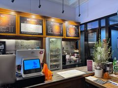 -1901 Cafe(西四店)