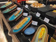 -东方红海鲜百汇(国际大厦店)