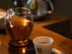 -小茶闲舍·观景商务茶馆(广州塔店)