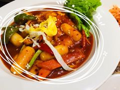 -韩一品韩国料理(柏庐南路店)