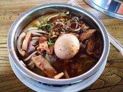 -窦四牛杂面(总店)
