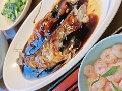 -外婆烧.老杭帮菜(庆春店)