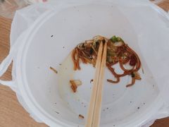 -陕西人家(莱山店)