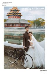 -CD视觉婚纱摄影