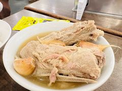 -松發肉骨茶(先得坊店)