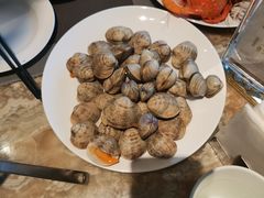 -安蒂娅·海鲜自助餐厅(安蒂娅美兰酒店)