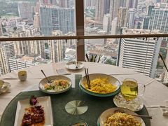 -国贸旋转餐厅(国贸广场店)