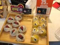 -精点味道(西安路店)