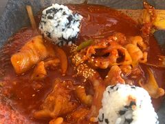 -HONGA HONGA雄家(曹路店)