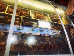 -金湘权卤菜(荷花池总店)