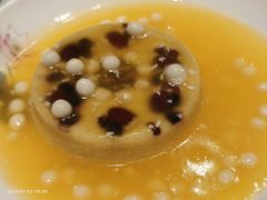 酒酿圆子黏米饭-小江南(老洋桥店)
