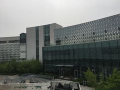 -北京园博大酒店