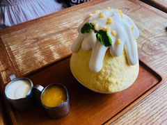 -Let’s Relax Spa(Siam Square One)