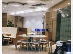 大堂-至潮餐厅精致粤菜·活鲈鱼·走地鸡(珠江新城店)