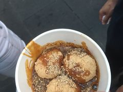 -三大炮豆花铺(锦里店)