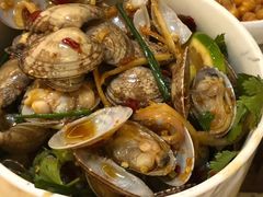 -浮何烤铺(桐梓林店)