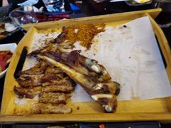 -冰城小镇音乐串吧·聚会餐厅(百子湾店)