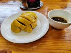 -半盆菜酒家(中山南一路店)