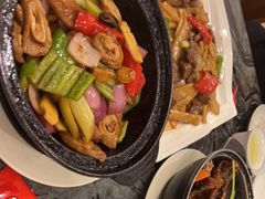 -美极鲜食坊(宝安南路店)