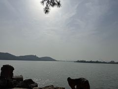 -东湖落雁景区