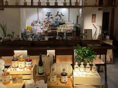 -兮禾酒馆(护国路店)