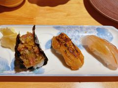 -镹·鱼料理  国产鱼使用店