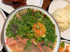 -李小老烧饼(常营民族家园店)