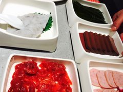 -海底捞火锅(八佰伴店)