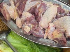 -威邵鸡煲(西华路总店)