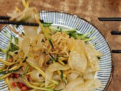 -一楼食业·美食人家