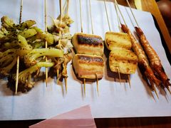 -烤五行·烧烤烤串(石佛营店)