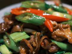 -静一餐厅·湖北菜(前门创始店)