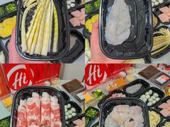 -海底捞火锅(关山保利店)