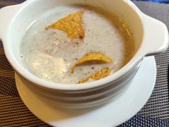 -马勒别墅·中餐厅