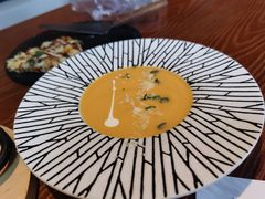 主厨随心汤-澳骄 Aussie Kitchen·手工披萨·西餐(国大店)