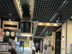 -川骄海鲜自助(亚运村店)