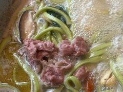 -皇城老妈·大连海鲜火锅(港湾店)