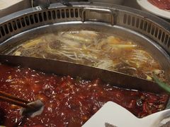 -小王少龙火锅(沙南街店)