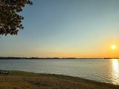 -漕湖湿地公园