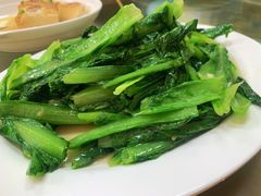 青菜-苏记农家菜馆